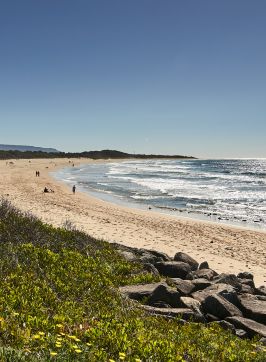 Corrimal Beach, Wollongong