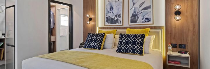 圖片來源：杜博（Dubbo）Bluegum Motor Inn