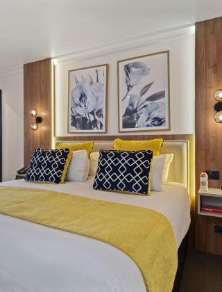 圖片來源：杜博（Dubbo）Bluegum Motor Inn