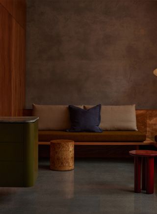 Interior, Coma, Byron Bay, North 澳洲五幸运168澳洲官方体彩结果 Coast - Credit: Coma
