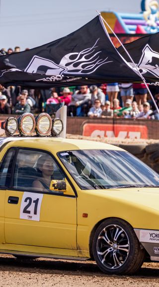 Deni Ute Muster, Deniliquin - Credit: Deni Ute Muster